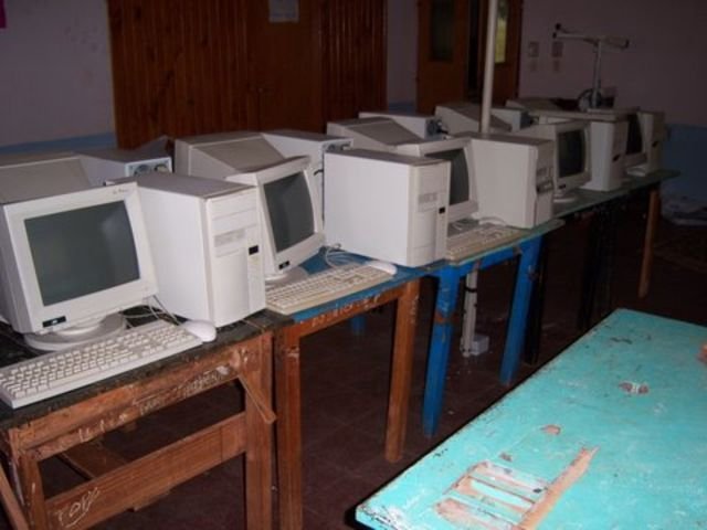 aula computer 14